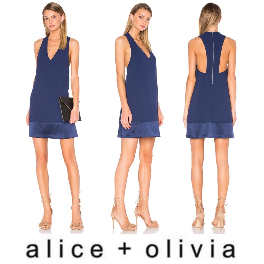 SALE! Daralee Racerback Minidress